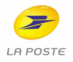 Logo LA POSTE